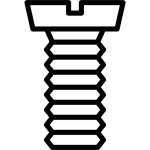 Senkschrauben