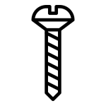 Blechschrauben