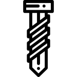 Bohrschrauben