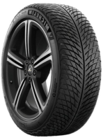 Michelin 215/45R20 95V PILOT ALPIN 5 XL DOT22