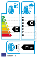 Sailun 155/70R13 75T ICE BLAZER ALPINE+