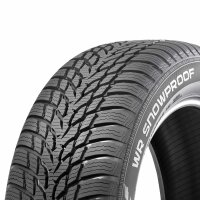 Nokian 245/40R20 99W XL WR SNOWPROOF P