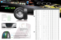 Sailun 155/65R13 73T ATREZZO ECO