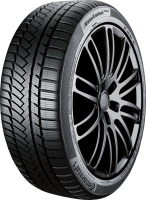 Continental 275/30R20 97W XL WINTERCONTACT TS 850 P RO1