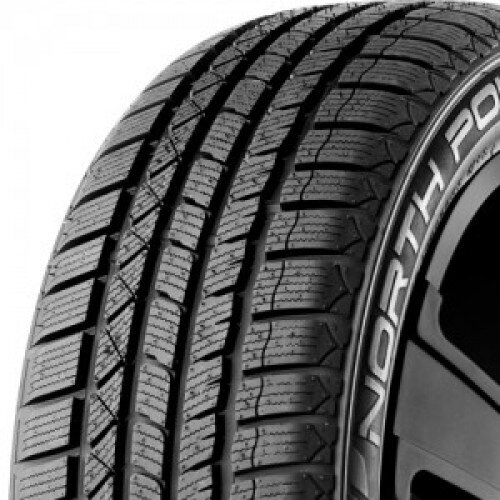 Momo 195/45R16 84V W-2 NORTH POLE XL