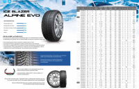 Sailun 255/40R19 100V XL ICE BLAZER ALPINE EVO1