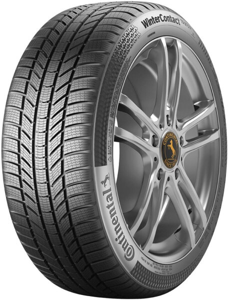 Continental 265/60R18 114H XL WINTERCONTACT TS 870 P