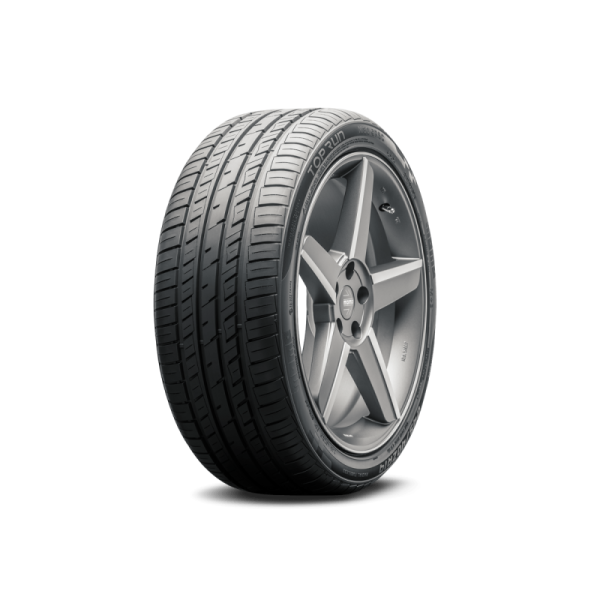 Momo 215/55R16 97Y M-30 TOPRUN EUROPA XL