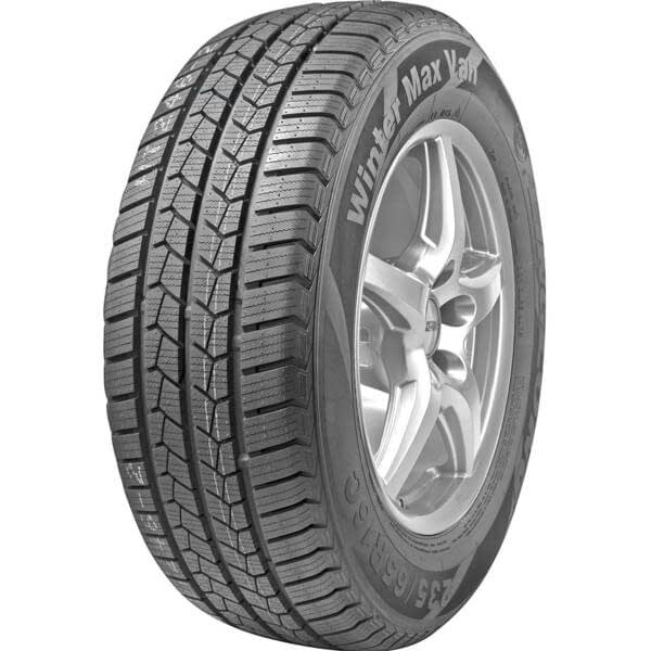 Linglong 175/75R16C 101/99R GREEN MAX WINTER VAN