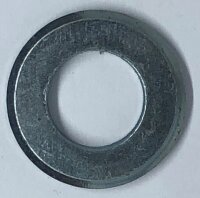 Unterlegscheibe verzinkt DIN 125
