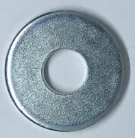 Unterlegscheibe verzinkt DIN 9021