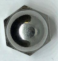 Hutmutter A2  DIN 1587