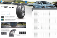 Sailun 235/65R17 108H XL ATREZZO ELITE