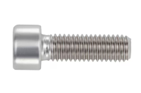 Zylinderschraube A2 DIN 912