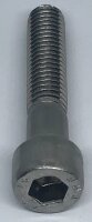 Zylinderschraube A2 DIN 912