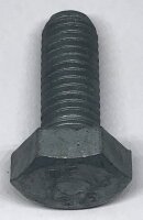 Sechskantschraube feuerverzinkt Vollgewinde DIN 933