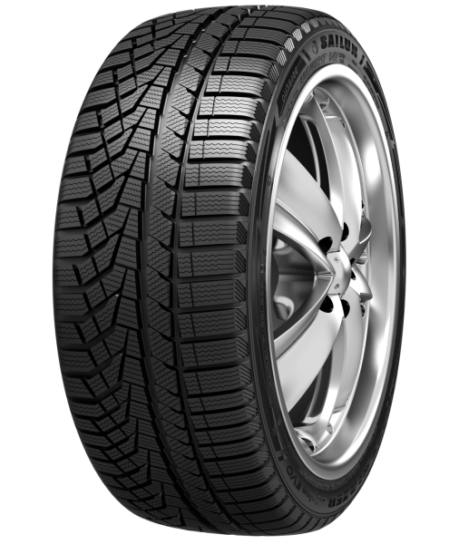 Sailun 235/60R18 107V XL ICE BLAZER APLINE EVO1