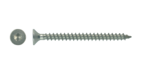 Spanplattenschraube A2 Vollgewinde Torx