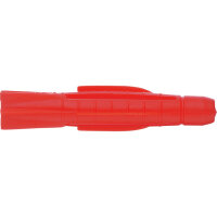 Allzweckdübel ohne Kragen
