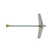 Federklappdübel verzinkt