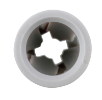 Nylondübel RND Quattro