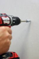Gipskartondübel Jet Plug
