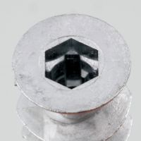 Gipskartondübel Jet Plug