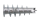 Gipskartondübel Jet Plug