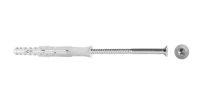 Multifunktionsrahmendübel MFR SB Torx verzinkt