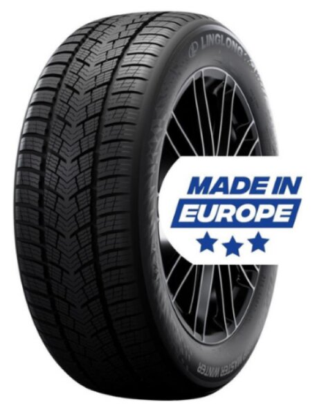 Linglong 235/45R18 98V GRIP MASTER WINTER XL
