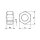 Set Sechskatschraube A2 M10