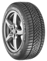 Fulda 215/50R17 95V Kristall Control HP 2 FP XL