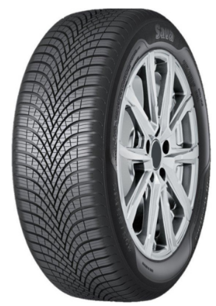 Sava 235/55R18 104V ALL WEATHER  XL   M+S 3PMSF