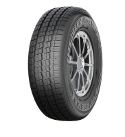 Linglong 195/60R16C 99/97R Green-Max VAN 4S