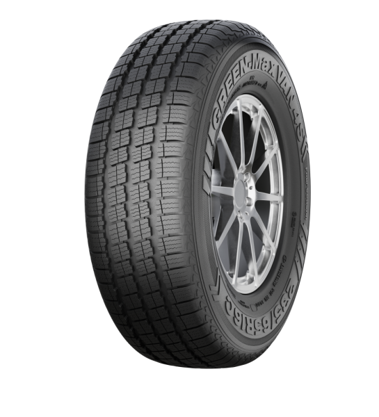 Linglong 225/70R15C 112/110S Green-Max VAN 4S