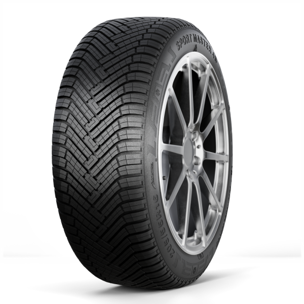 Linglong 195/55R15 85H Sport Master 4S