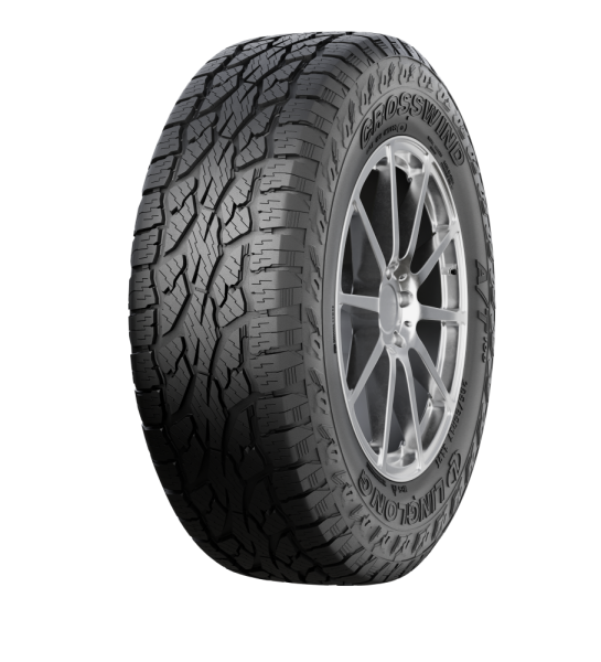Linglong 235/75R15 109T Crosswind A/T 100 FP XL